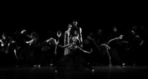 TOSCA X, la nuova creazione di Monica Casadei per Artemis Danza al Teatro Verdi di Pisa