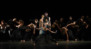 TOSCA X, la nuova creazione di Monica Casadei per Artemis Danza al Teatro Verdi di Pisa