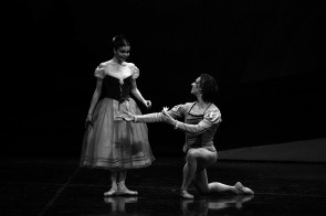 Osipova e Polunin alla Scala: quando Giselle è “maudite”