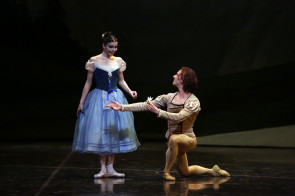 Osipova e Polunin alla Scala: quando Giselle è “maudite”