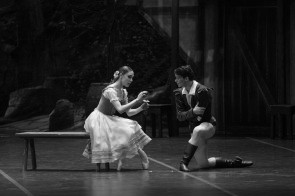Al Teatro San Carlo di Napoli un tocco cubano per la Giselle con Yolanda Correa e Yoel Carreno, le due stelle cubane del Balletto Nazionale Norvegese.
