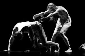 imPerfect Dancers Company a Vicenza con due lavori di Walter Matteini e Ina Broecks