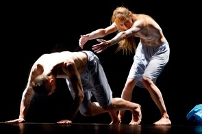 imPerfect Dancers Company a Vicenza con due lavori di Walter Matteini e Ina Broecks