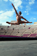 Roberto Bolle and Friends torna all’Arena di Verona. Nuova tappa del suo Viaggio nella bellezza.