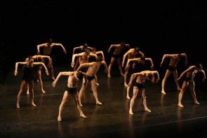 Il Balletto di Milano alla Cittadella di Alessandria con Amor de Tango & Bolero