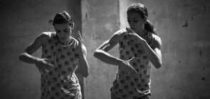 Cristina Rizzo a Bolzano Danza con BoleroEffect e il progetto Techno Casa Plus