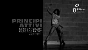 PRINCIPI ATTIVI | Choreographic Contemporary Contest