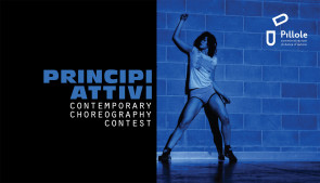 PRINCIPI ATTIVI | Choreographic Contemporary Contest