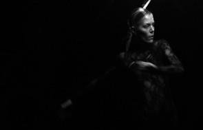 A Milano Ezio Schiavulli  per i Dancehaus Showcase