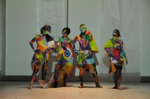 L’Accademia Nazionale di Danza a Torino al FISAD, Festival Internazionale delle Scuole d’Arte e Design