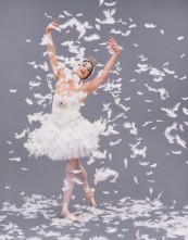 Les Ballets Trockadero de Monte Carlo al Teatro Petruzzelli di Bari