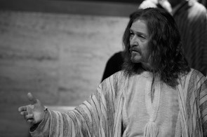 Jesus Christ Superstar in tour in Italia con Ted Neeley