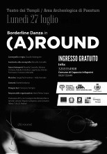 Borderline in (A)round: allegro ma non tanto di Claudio Malangone a Paestum