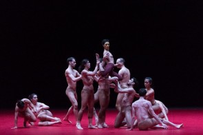 La Compagnia Virgilio Sieni al Teatro Argentina di Roma con La sagra di Igor Stravinsky e Prelude