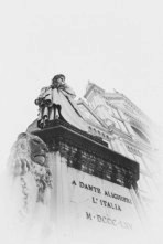 Al Museo Casa di Dante di Firenze Versiliadanza in Poesia nella Città dedicato a Pier Paolo Pasolini e Dante Alighieri