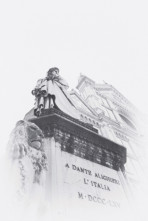 Al Museo Casa di Dante di Firenze Versiliadanza in Poesia nella Città dedicato a Pier Paolo Pasolini e Dante Alighieri