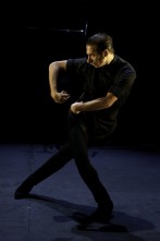 Israel Galván con un Solo anticipa il Festival ¡Flamenco! all’Auditorium Parco della Musica di Roma