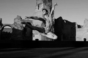 Roberto Bolle and Friends a Caracalla: torna a Roma l’atteso appuntamento con la stella internazionale del balletto