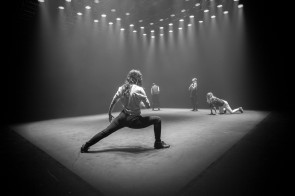A Torinodanza debutta Gone in a heartbeat della coreografa belga Louise Vanneste