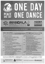 A Ladispoli Giornata Internazionale della Pace 