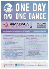 A Ladispoli Giornata Internazionale della Pace 