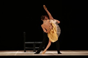 Il Balletto di Milano al Festival Estivo Villa d'Este con La vie en Rose