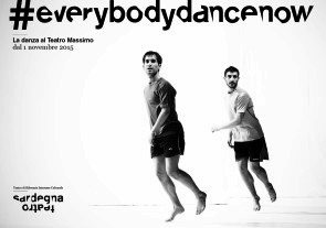 Everybody Dance Now. Al Massimo di Cagliari la Danza europea incontra il territorio.