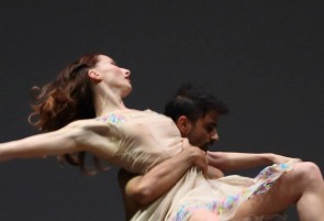 Il Balletto di Milano debutta con Anna Karenina nella versione coreografica di Teet Kask da Tolstoi