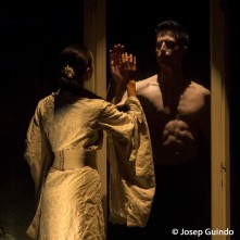 A Torino il Balletto di Siena con Butterfly di Marco Batti