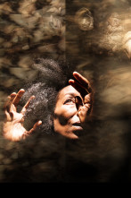 ISSE • IL CERCHIO, spettacolo del coreografo camerunese Lazare Ohandja