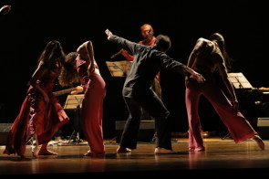 A Siena Aperitivi In Danza e arte “A Tutto Tondo” 