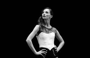 Il Balletto di Milano a Taormina e Catania con Carmen & Bolero