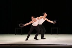 Il Balletto di Milano a Genova con La vie en Rose… Bolero