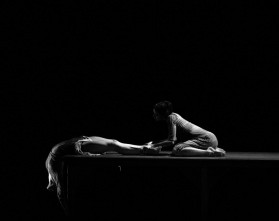 A Firenze Spellbound Contemporary Ballet con Carmina Burana di Mauro Astolfi