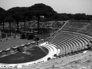 Mibact: Avviso di Manifestazione di Interesse per l'affidamento in concessione del Teatro Ostia Antica per le stagioni estive 2016-2019