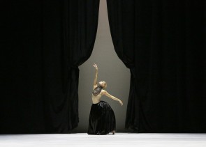 Il Ballet Company of Györ in tour con Bolero di András Lukács e Carmina Burana di Youri Vamos.