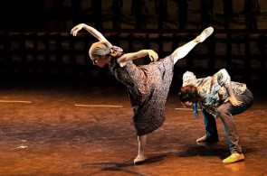 Il Balletto del Sud e Le quattro stagioni di Fredy Franzutti a Terni