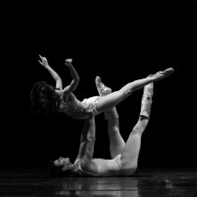 Il Balletto di Milano in Romeo e Giulietta di Federico Veratti e Marco Pesta