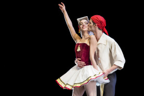 Tra Balanchine e Preljocaj. La Scuola di ballo dell’Accademia Teatro alla Scala colleziona un altro successo