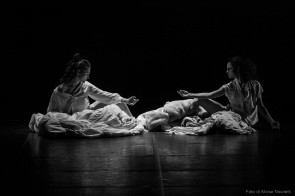 A Vicenza Laura Boato, Laura Pante e il collettivo Statolento per Choreographic Collision 7 – What is Classic?