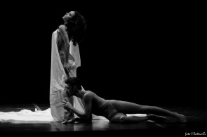 La Compagnia Junior Balletto di Toscana in tour con Romeo e Giulietta di Davide Bombana