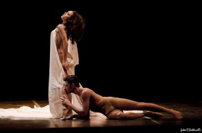 La Compagnia Junior Balletto di Toscana in tour con Romeo e Giulietta di Davide Bombana
