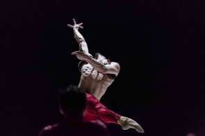 A Padova MM Contemporary Dance Company, La Sagra della primavera di Enrico Morelli e Bolero di Michele Merola