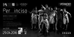 Il Teatro Verdi di Pisa festeggia la Giornata Mondiale della Danza con l’allegria della E.sperimenti Dance Company