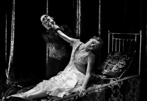 Sleeping Beauty, A Gothic Romance di Matthew Bourne agli Arcimboldi di Milano 