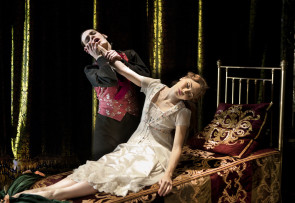 Sleeping Beauty, A Gothic Romance di Matthew Bourne agli Arcimboldi di Milano 