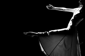 Svetlana Zakharova e i Solisti del Balletto Bolshoi di Mosca a Modena con il trittico Amore