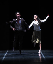 A Perugia la Compagnia Junior Balletto di Toscana in Romeo e Giulietta di Davide Bombana