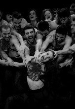 Ad Alghero Artemis Danza in Carmen K di Monica Casadei 