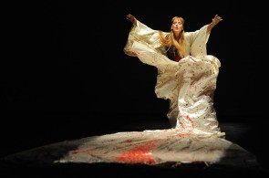 ImPerfect Dancers Company al Florence Dance Festival con estratti di Madama Butterfly’s Son, Anne Frank e In-Faust